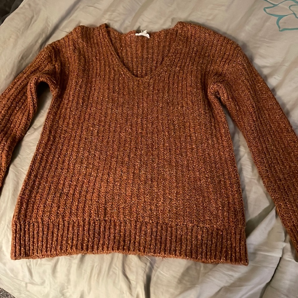 Mystree sweater